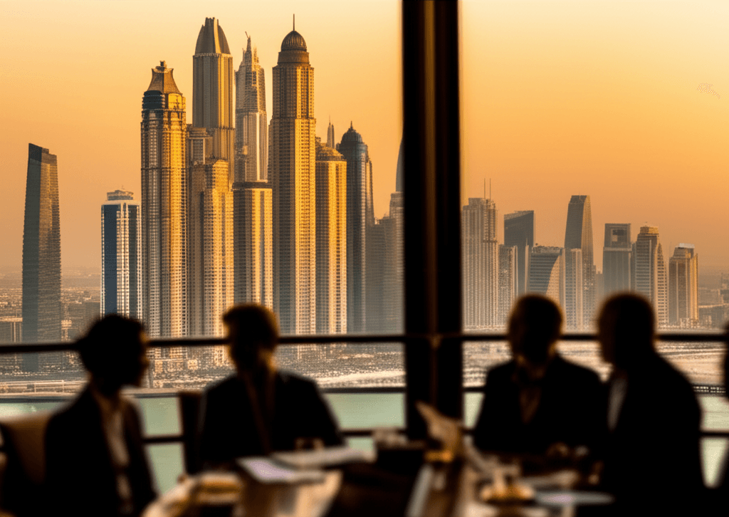 Dubaï : Opportunités d'affaires et fiscalité avantageuse pour les entrepreneurs.