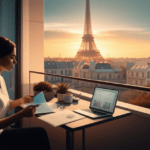 Investissement immobilier expatrié à Paris