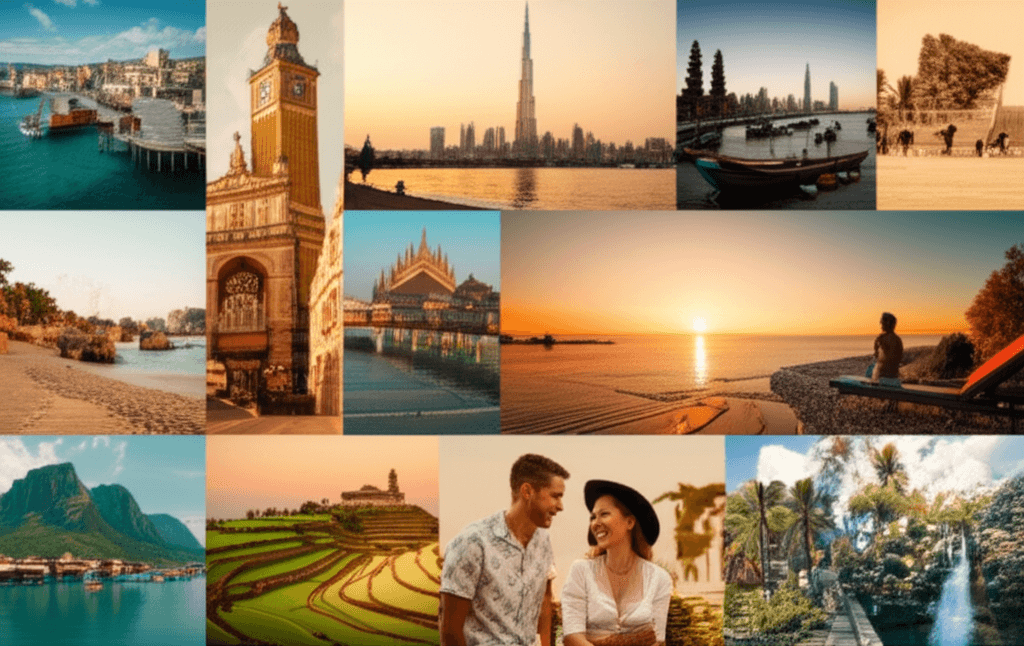 Top 10 pays pour l'expatriation en 2026 : qualité de vie et budget