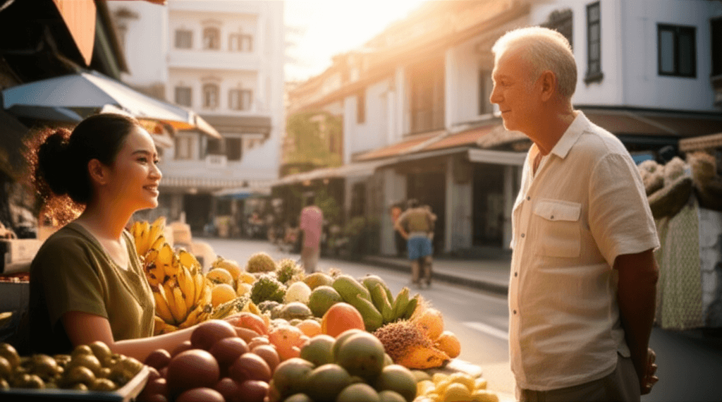 Expatriation abordable: retraite au soleil en Asie du Sud-Est